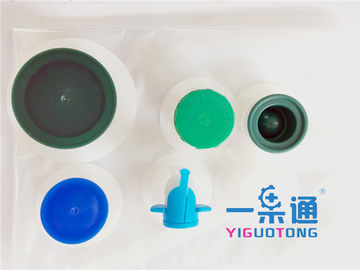Kutu Çantalar Çanta VITOP Önlüğü Dokunun Konektörü İçin Kutu Fitments Bağlayıcı Güçlü Plastik Torba