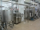 Pastörize Süt Sterilizasyon Makinası Elektrik Tahrikli