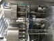 Otomatik İçecek Şişelenmiş Maden Suyu Dolum Makinesi SUS304