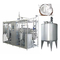 Hindistan Cevizi Suyu İşleme Makinesi / Badem Sütü Üretim Hattı / Meyve Suyu İşleme