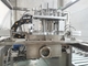20l BIB Çanta Dolum Makinesi Aseptik Dolgu ile Kahve Suyu Sütü İçin Yeni Paket