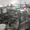 En Son Ürünler Büyük kapasiteli kutu çantada Meyve Pulp Domates Pastası Damar Süt Alüminyum Folyo Çantası Asptik Doldurma Makinesi