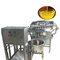 3000 pcs Özel yumurta yıkama kırma kabuklama makinesi yumurta sarısı ve beyaz ayırma makinesi