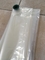 0.2mm - 0.6mm Açık Aseptik Çanta Gıda Derecesi Çanta Kutuda Paketleme Yumurta Sıvısı