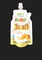 Temizle Poly Alüminyum Folyo Gıda için Stand Up Kılıfı Çanta, Bacalı Sıvı Kılıfı