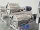 30kw SUS304 2050mm 1000kg / H Domates Hamuru Makinesi