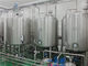 Bira Bira Endüstrisi İçin Yarı - Otomatik ve Manuel Temiz Yerde Sistem Serisi