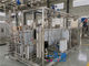 YGT Suyu Pastörizasyon Ekipmanları / Çay İçecekleri Süt Sterilizatör Makinesi