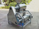 Bayberry Suyu Yapımı İçin 1T / H SUS304 Taşlama ve Kağıt Hamuru Makinesi
