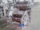 Domates Sosu Çilek Reçeli Endüstriyel Sıkacağı Makinesi / Elma Pulper Makinesi