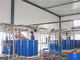 CE Mango Hamuru Dolum Makinesi, Mango Suyu İçin Aseptik Torba Dolum Makinesi