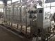 Su Arıtma için Hindistan Cevizi Sütü CIP Yıkama Sistemi Ürün Güvenliğini Artırmak