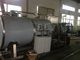 İçecek Süt Fabrikası İçin Alkali Asit Sıcak Su Yıkama Otomatik Cip Sistemi