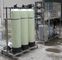 Endüstriyel Su Arıtma için Ultrafiltrasyon UF Tesisi, Kaynak Suyu Şişeleme Tesisi