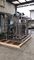 Elma Suyu için 5T / H SUS304 UHT Suyu Pastörizasyon Makinesi