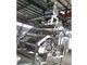 Mango Suyu Yapımı İçin 3T / H SUS304 Taşlama ve Kağıt Hamuru Makinesi