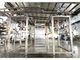 Havuç Suyu Konsantresi 2 - 5T / H için 220L SUS304 Aseptik Dolum Makinesi