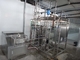 Süt İçecek Tesisi Çözümü için UHT Meyve Suyu Pastörizatör Makinesi