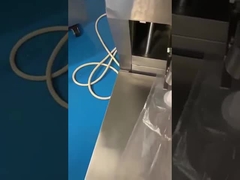 yumurta sıvı dolum makinası