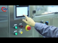 Çanta içi kutu otomatik doldurma makinesi