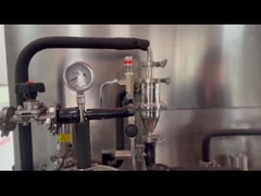 DSI laboratuvar sterilizatörü