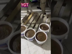 Apple'ın üretim hattında ne tür ekipman var?