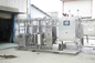 Küçük Ölçekli Süt Süt Pastörizasyon Makinesi Plaka Tipi