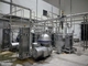 Pastörizasyon Uht Süt Süt İşleme Tesisi Otomatik