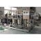 Süt ve İçecek için CHINZ Plakalı Tip Sterilizasyon Makinesi Pastörizasyon