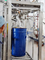 Paslanmaz Çelik Süt Suyu Su Önlüğü Dolgu Ekipmanları Otomatik SUS304