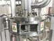 Meyve Suyu Yapıştırma Hamuru Torbası İçin 3 ila 220 Litre Aseptik Torba Dolum Makinesi