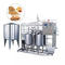 Protein Soya Badem Sütü İşleme Tesisi Otomatik