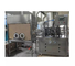 Süt Üretim Tesisi İçin 20 - 100l Süt Sterilizatör Makinesi