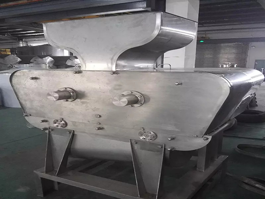 Yüksek Performanslı Özel Zencefilli İşleme hattı, sebze endüstrisi için havuç / zencefilli / pancar üretim tesisi makinesi PLC ile