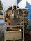 Paslanmaz Çelik Ham Zencefil Suyu Çıkarma Makinesi Zencefil Suyu İşleme Hattı