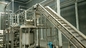 Ketçap Domates Salçası Üretim Hattı Yüksek Verimlilik 1000kg / H