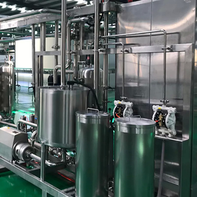 Yüksek maliyetli performanslı tam armut işleme hattı özelleştirilmiş elma / armut üretim tesisi armut suyu ekipman armut pulp makinesi
