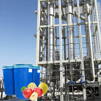 Anahtar Projesi Yeni 500-20000kg/H Elma/Armağan Meyvesi Makinesi Tam Elma Üretim Tesisi Elma Meyvesi İşleme Hatı Elma Pulp
