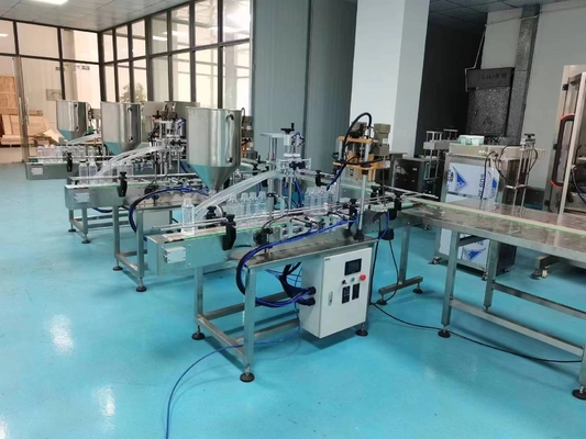 Özel dondurma işleme hattı tam yumuşak / sert dondurma üretim tesisi süt endüstrisi için dondurma makinesi