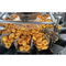Otomatik Paslanmaz Çelik Meyve Konservesi Ananas Konservesi Gıda Can Üretim Hattı