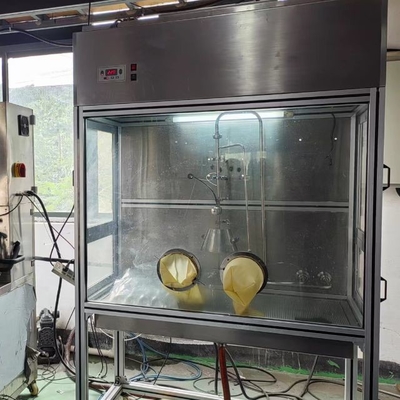Laboratuvar Tipi Tubular ve DSI Sterilizer Meyve suyu süt sıvısı için özel takım elbise