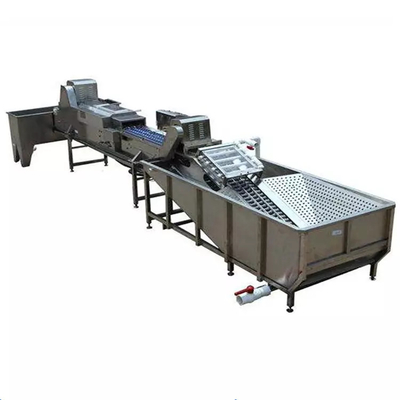 Özel Otomatik Yumurta Yıkama Makinesi Yumurta Sarısı ve Beyaz Ayrıştırma Makinesi