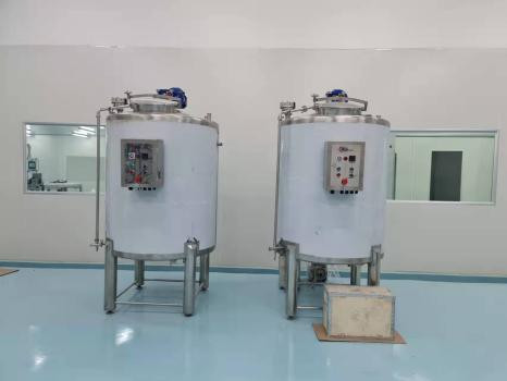 SUS304 Yumurta sarısı ve beyaz ayırıcı makinesi Otomatik yumurta yıkama kırma makinesi