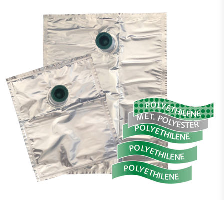 Automatic Aseptic Bag Filling 1-30 Liters Water Juice Oil Liquid Filling Machine BIB Bag in Box Bag Filling Machine Sus 304