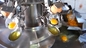 Fabrika Otomatik Yumurta yıkama Yumurta kırma Sıvı Pasteurizasyon Yapma Makinesi