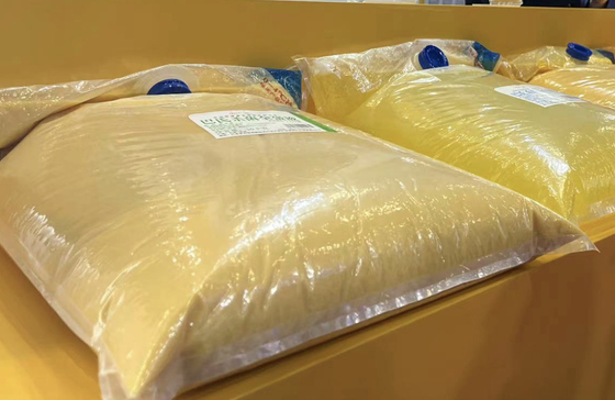 Fabrika Otomatik Yumurta yıkama Yumurta kırma sıvı pastörizasyon yapma makinesi