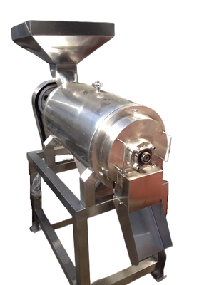 Asitlu Jujube Pulp İşleme Tesisi / Tarih Palmiye Şurubu İşleme Makinesi Fabrikası
