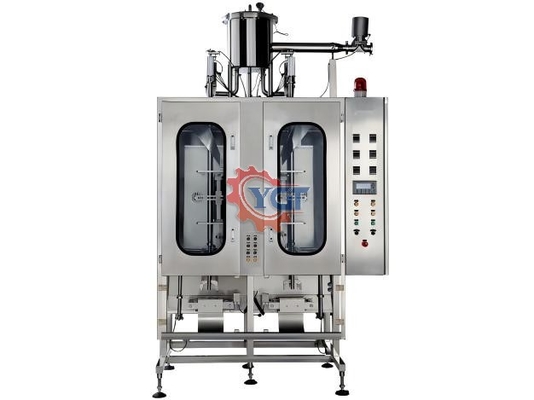 500-20000l/H Pastörize Süt İşleme Tesisi Makinaları SUS304/316 Süt Fabrikası Kalıcı Malzeme