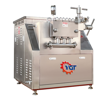 Yüksek verimlilik ve üretkenlik UHT Süt İşleme hattı PLC SUS304/316 ile 500-20000l/H özelleştirilmiş UHT Sütü için