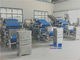 Ananas için SUS304 GKD Basın Kayış Endüstriyel Sıkacağı Makinesi 10T / H Kapasite